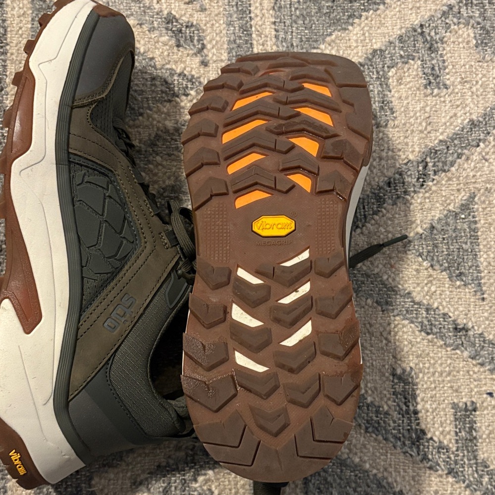 STIO Men's Ridgecap Low (11) - Picture 9 of 12